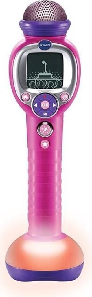 VTech 80-194305, 6 Jahr(e), 247,5 g, Mehrfarbig Produktbild 