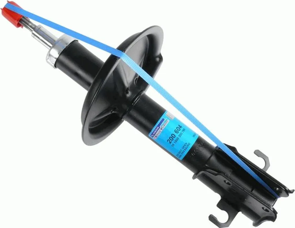 Amortisseur haute performance SACHS 200 604 série Super Touring