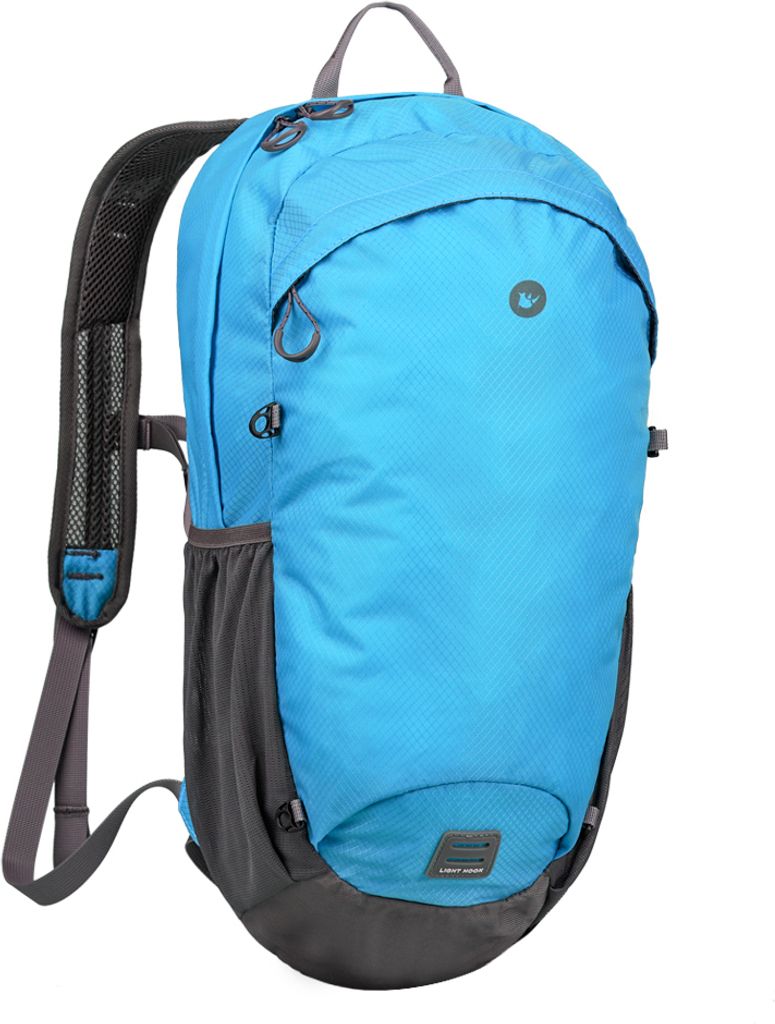 Grosse Kapazitaet 20L Fahrradtasche Outdoor Leichter Sportrucksack AntiSplash Camping Rucksack Fahrrad Motorrad Reiten Schultertasche