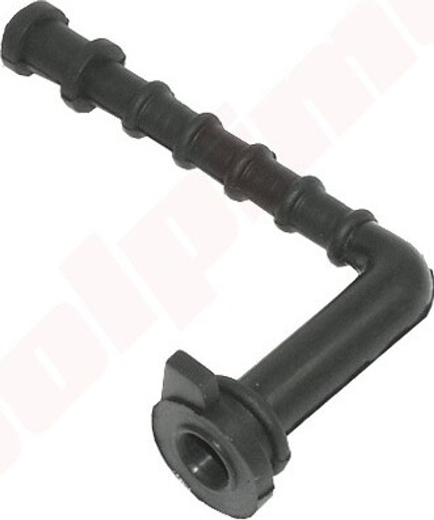 thumbnail image 2 of Brake Hand Guard / Chain Brake Handle For Stihl MS440 044 Chainsaw (1128 Series) 2 of 6