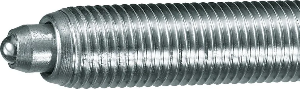 Gedore 1.2106250KS Mandrino SW 22 G 1/2" Lunghezza 250 mm Professionale