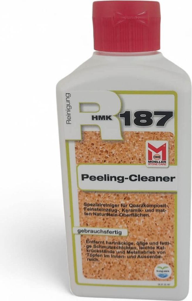 HMK R187 Peeling-Cleaner 250ml Produktbild 
