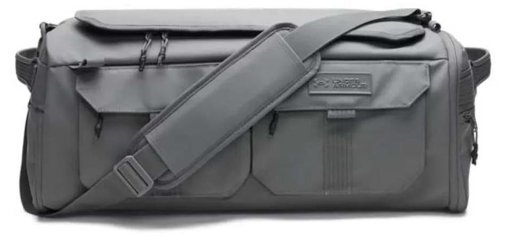 Under Armour Ua Triumph Backpack Duffle - clay green, Größe:-