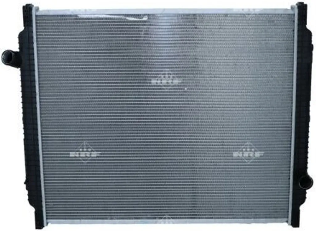 Radiateur pour Mazda MX-6 et Renault Megane I - Solution refroidissement