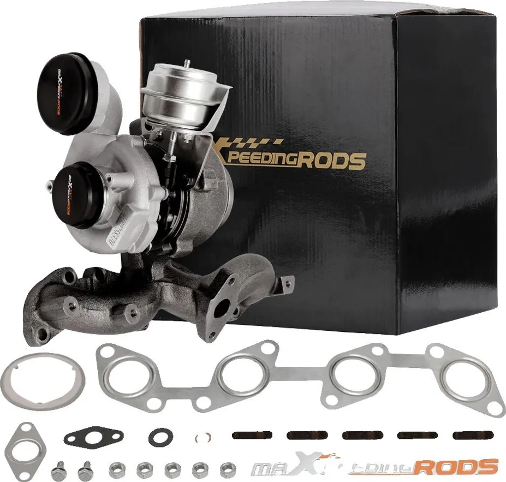 Turbocompresseur 2.0 TDI : Éliminez la Perte de Puissance - Pièce 39 CM