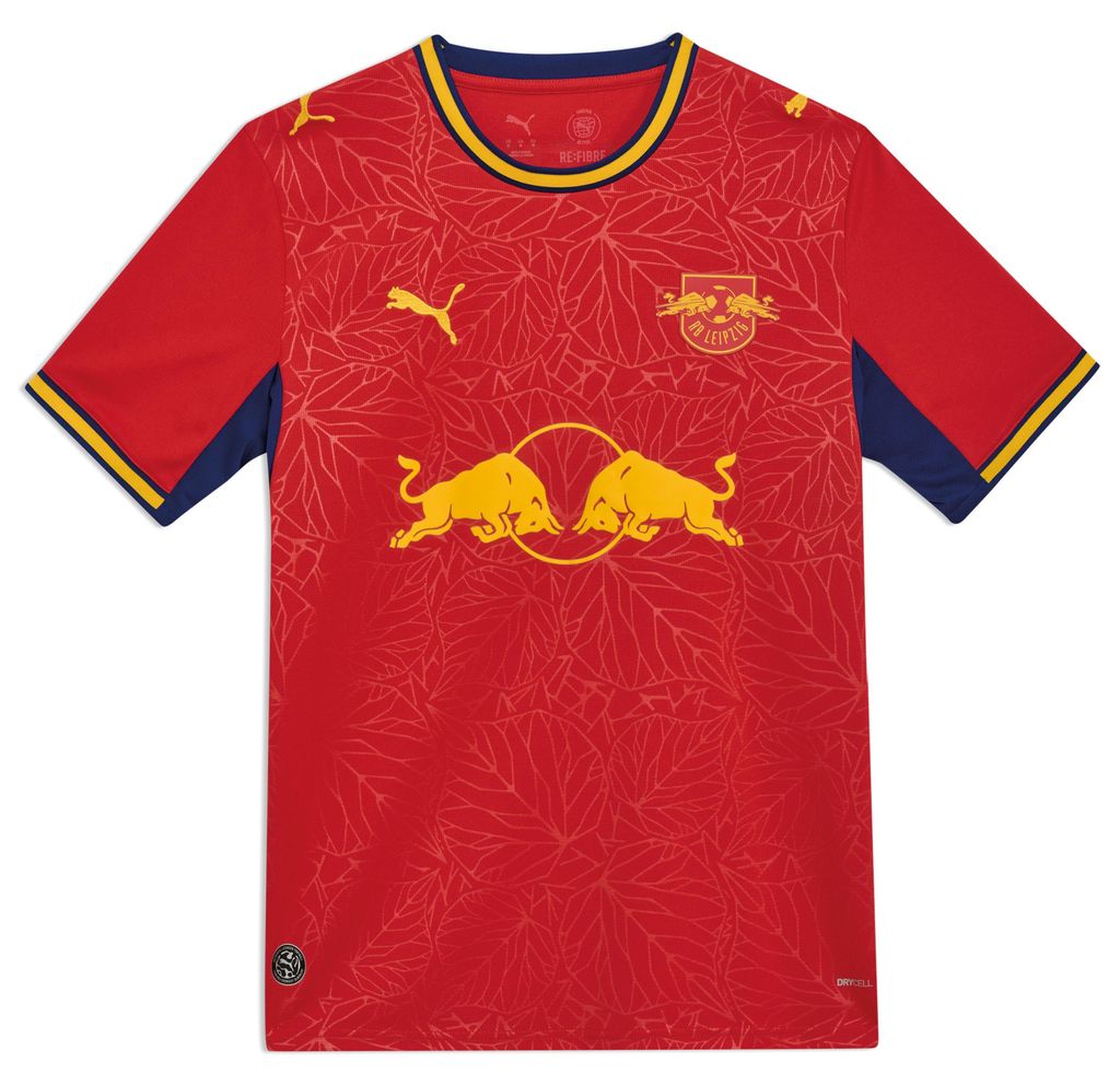 RB Leipzig Auswärtstrikot Herren 2026/27 Flock: - Größe: XL Produktbild 