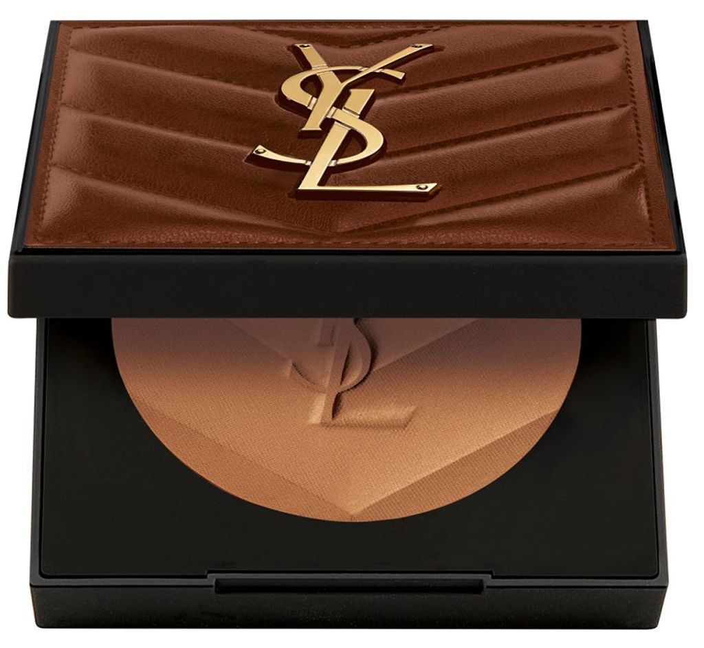 YSL All Hours Hyper Bronze Powder