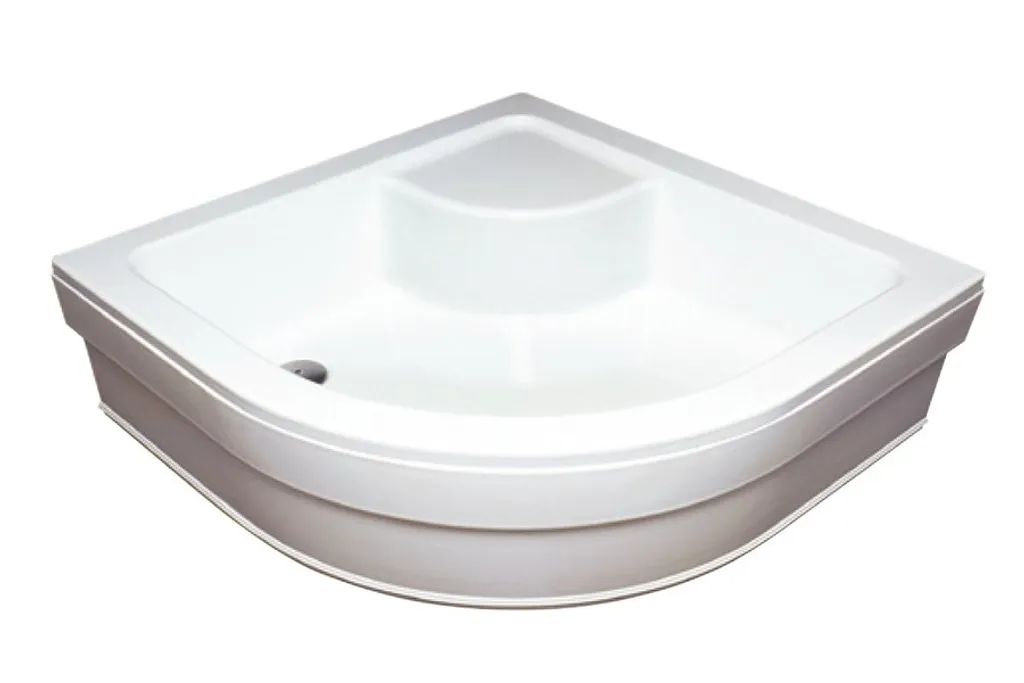 Panneau SABINA 80 RAVAK A914001020 en Acrylique Haute Densité