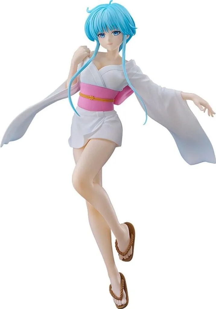 Grande Figurine de Collection Yukime Jigoku Sensei Nube 23 cm en PVC L