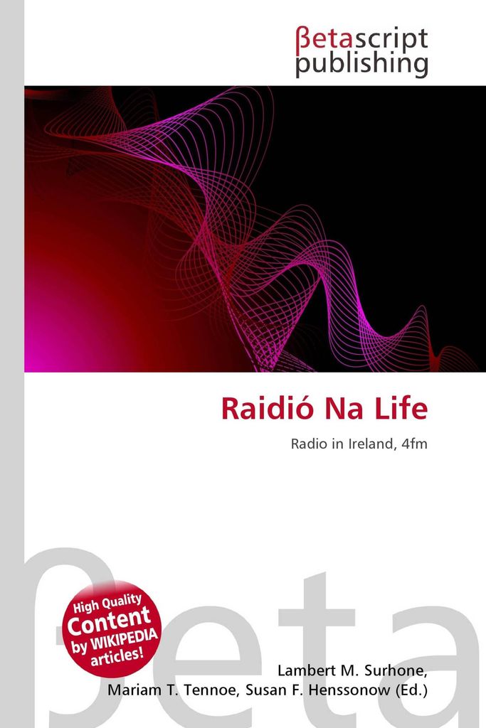 Raidió Na Life