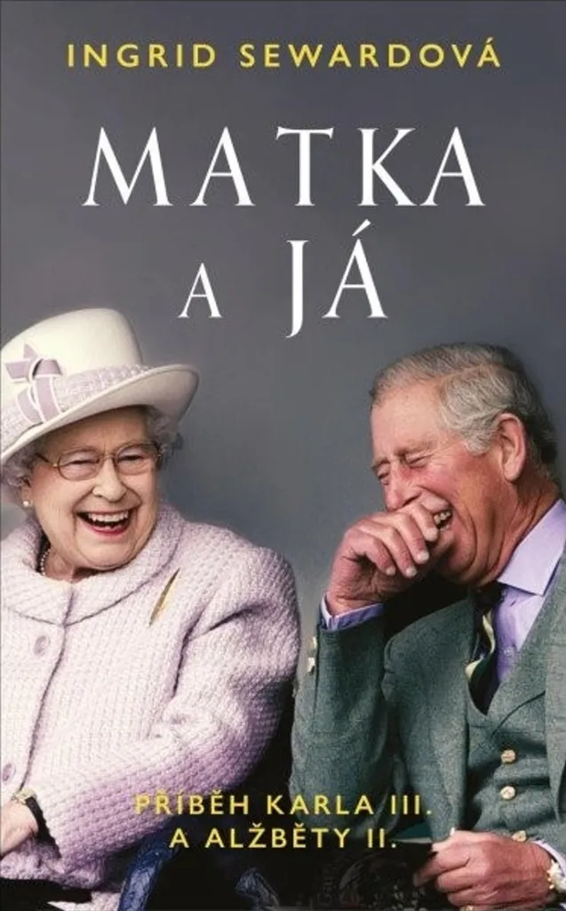 Biographie royale My Mother and I : Le destin de Charles III