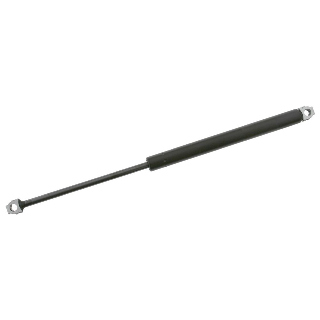 FEBI BILSTEIN 01787 Gasfeder Heckklappendämpfer für BMW 5 Limousine (E34) 365mm