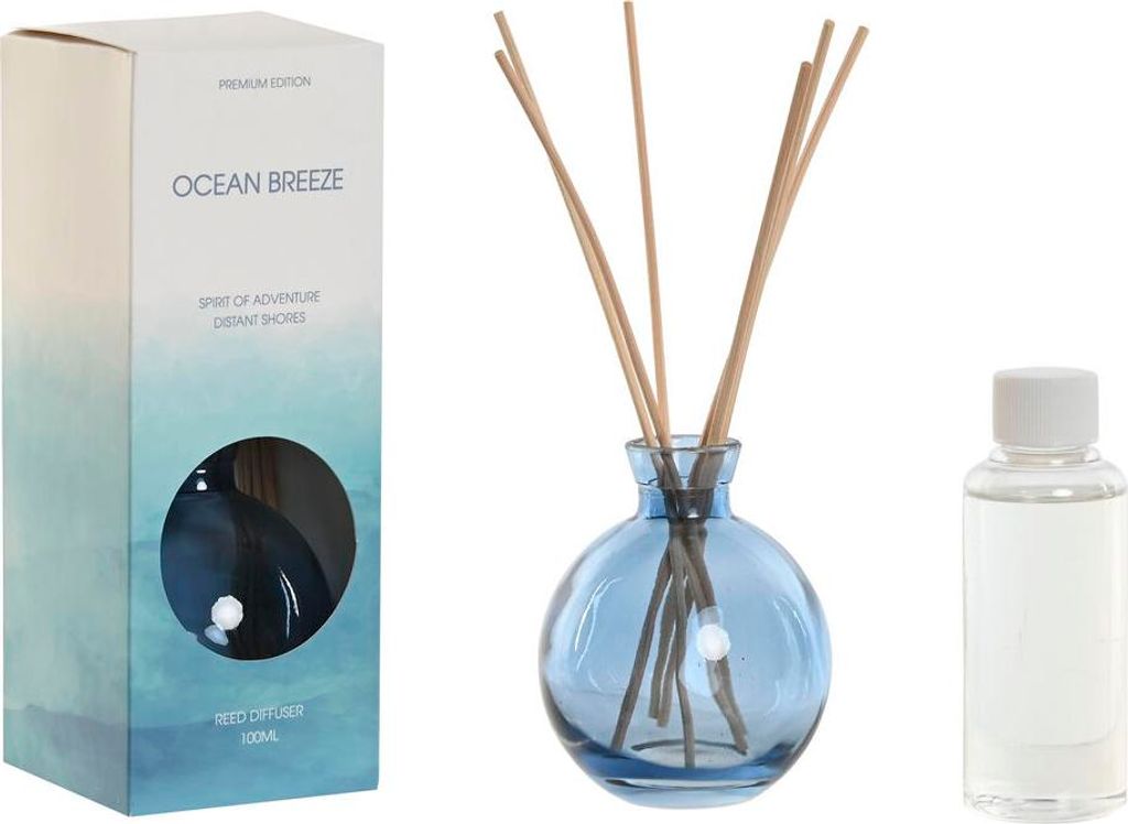 Lufterfrischer Home ESPRIT Mediterraner 100 ml