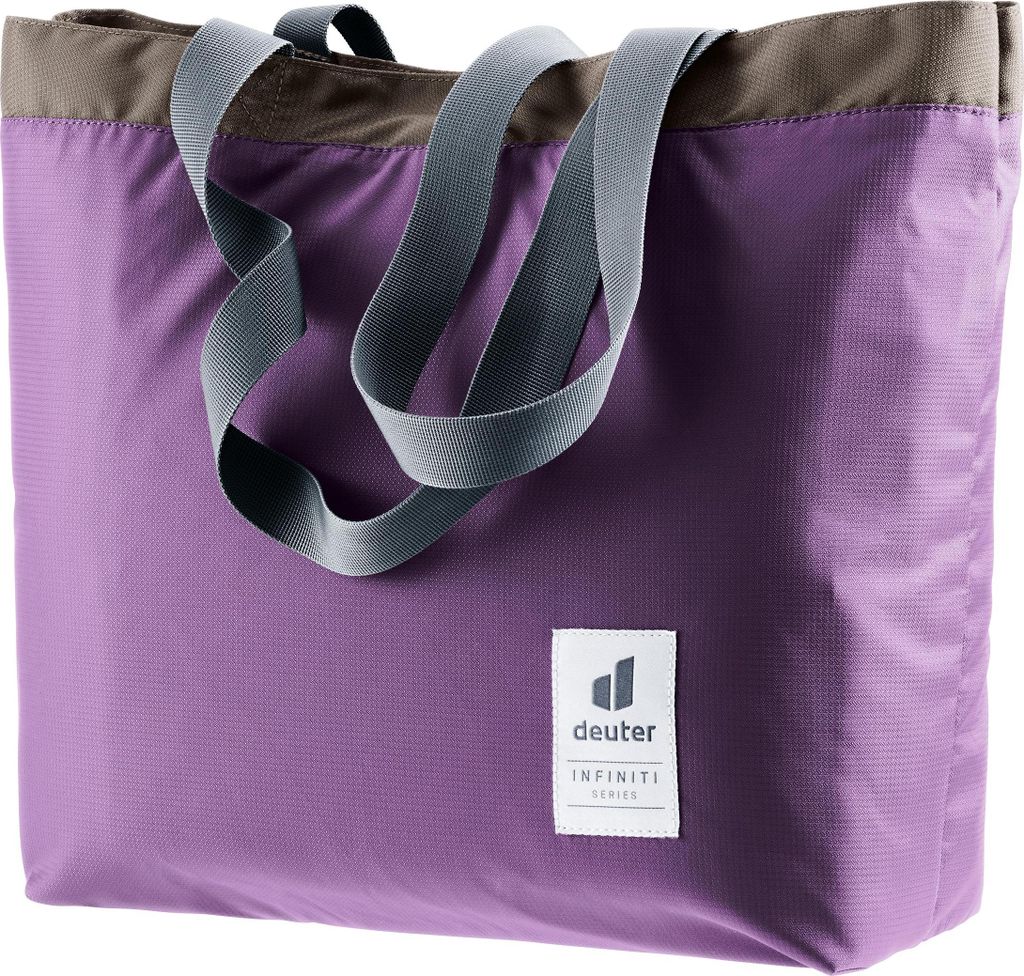 Deuter Infiniti Shopper 30 Liter 6800022 flieder-coffee Produktbild 