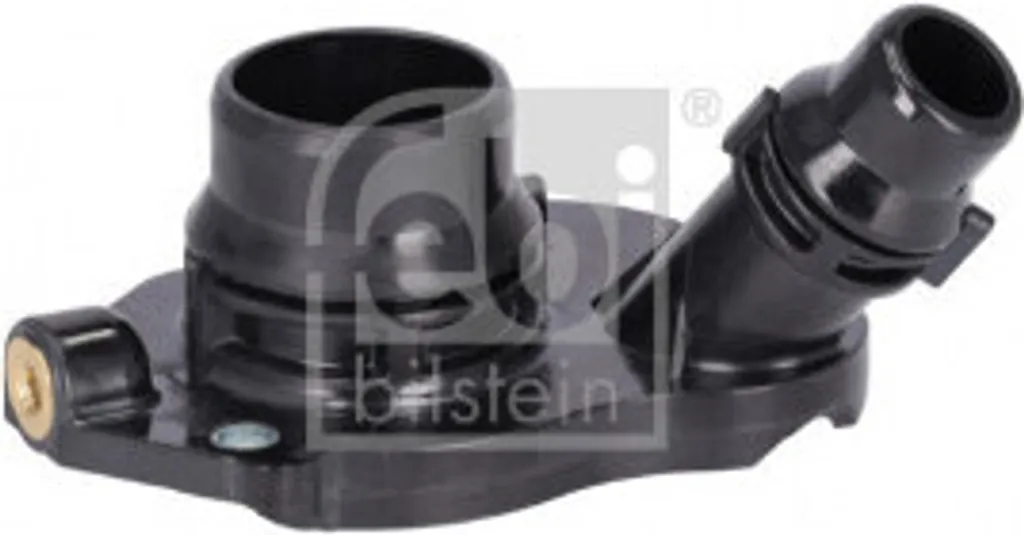 Évitez la surchauffe BMW avec le boîtier thermostatique FEBI 179738 F20