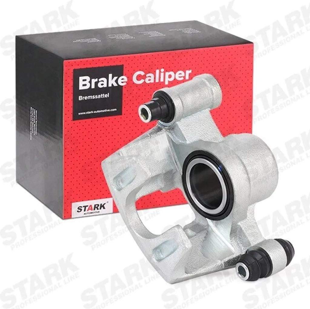 Étrier de frein pour Mercedes Sprinter W903 W909 - Essieu Arrière Gauche STARK
