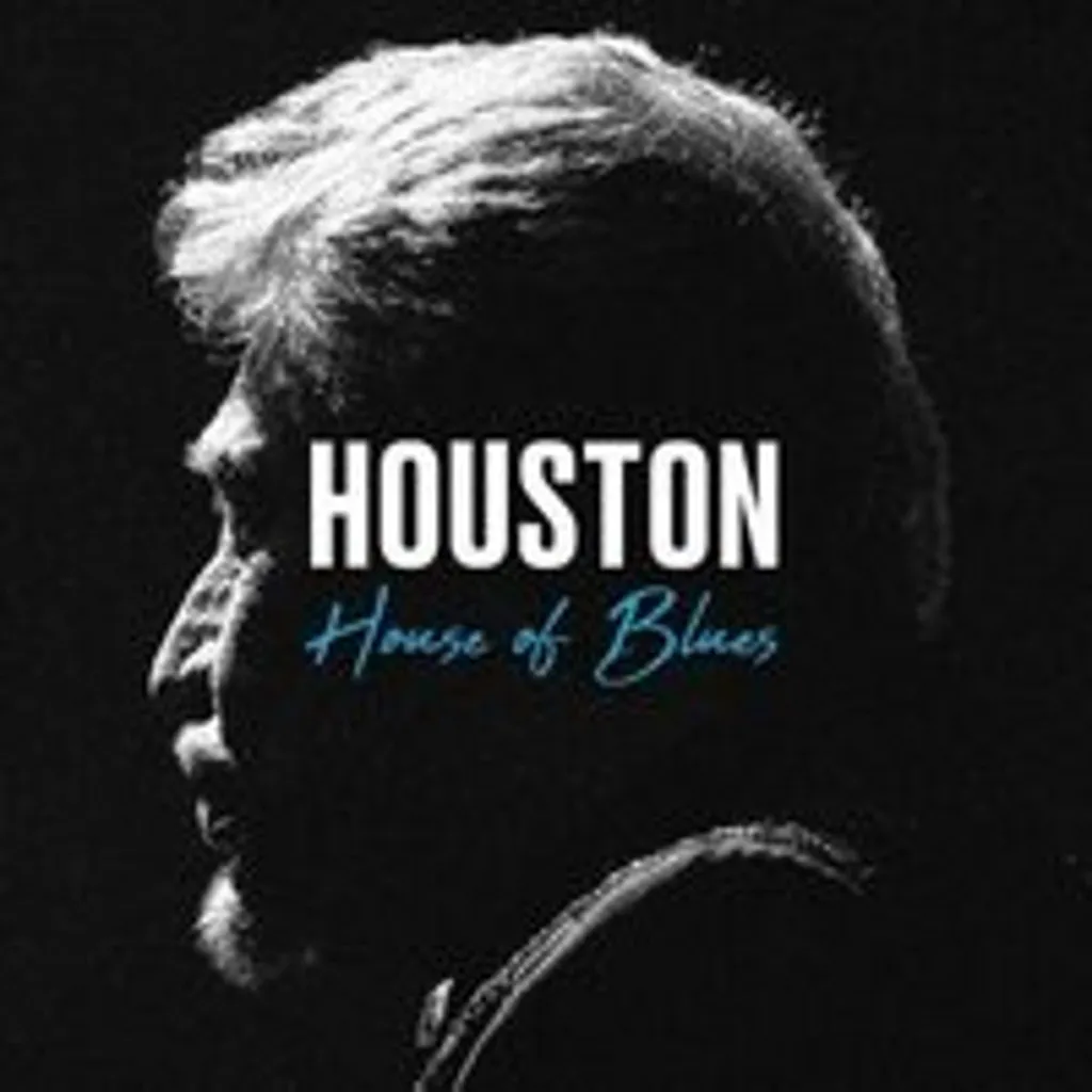 Live Au House Of Blues Houston 2 Vinyles Son Pur Sans Compression MP3