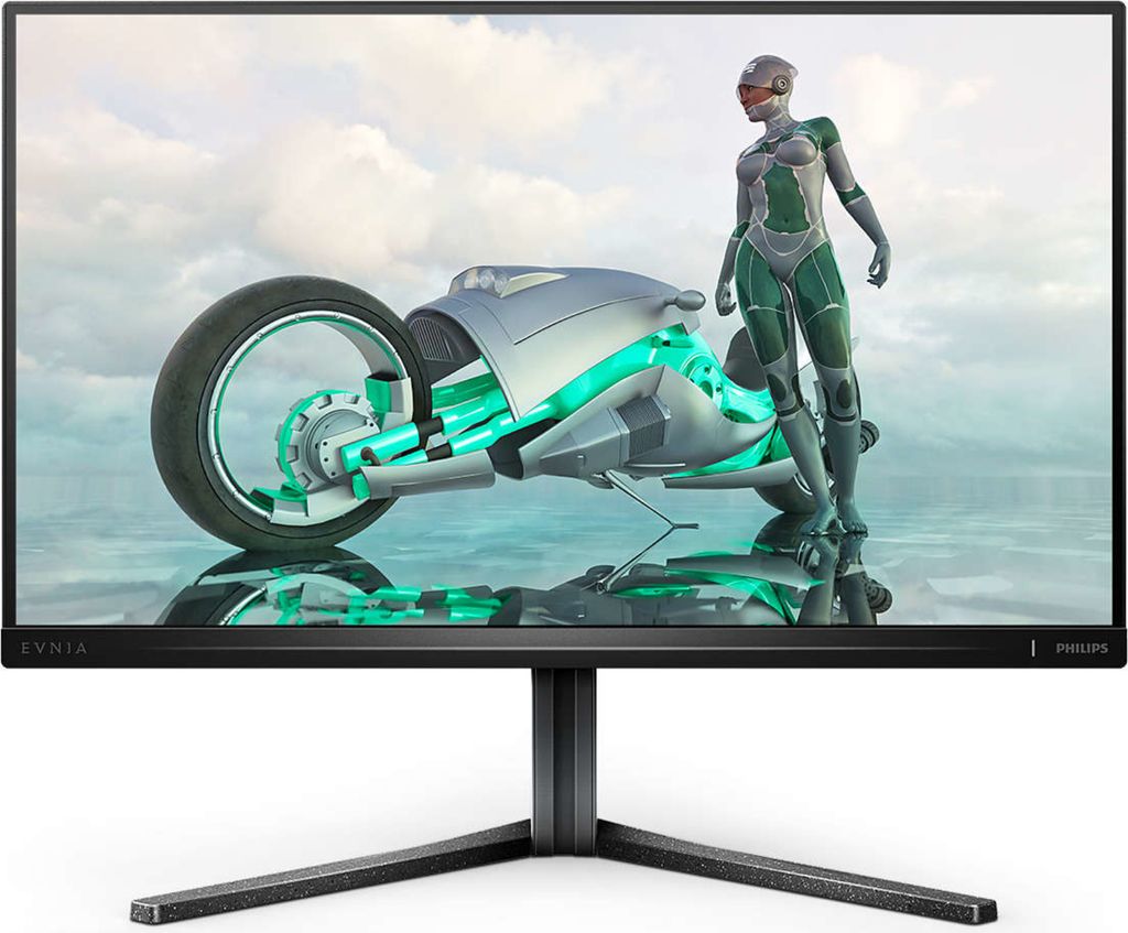 Philips Evnia 25M2N3200W 24,5"/ Full HD/ 0,5ms/ 240Hz/ VA/ Immagine del prodotto 