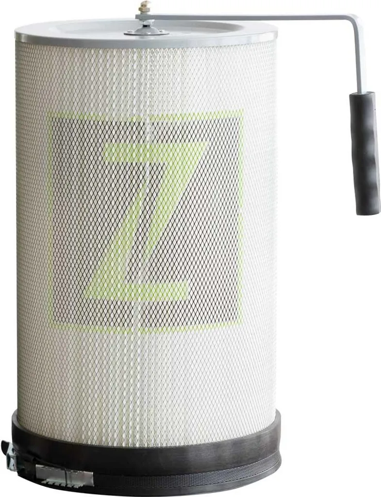 Filtre à cartouche pour épurateur de piscine et spa gonflable 4 m³/h