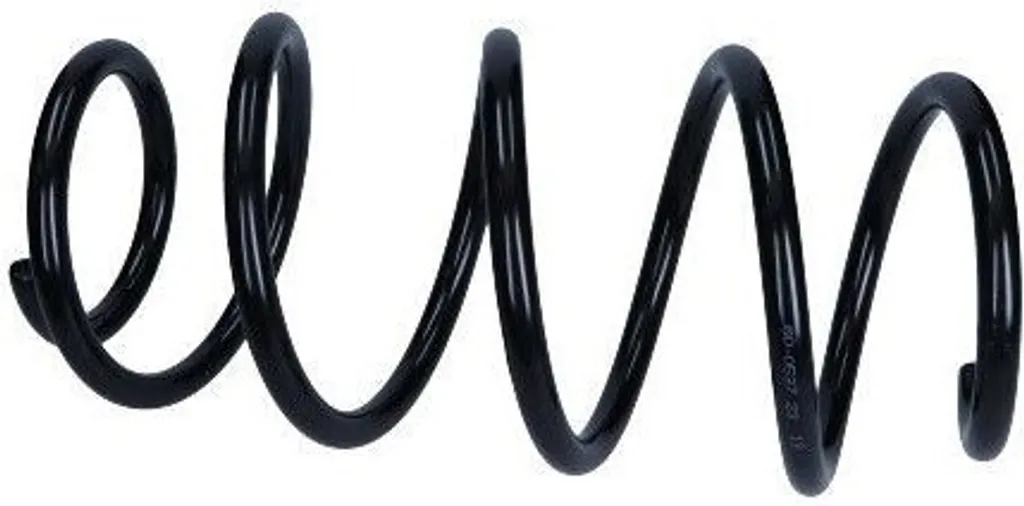 Ressort de suspension MAXGEAR 60-0537D pour Civic VIII OE 51401 SMG E15