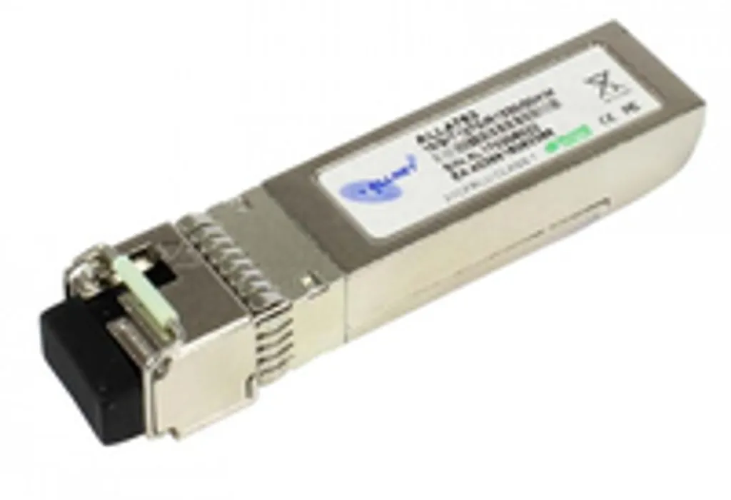 Module ALL4763 ALLNET Fibre Optique 1250 Mbit/s Haute Stabilité SFP