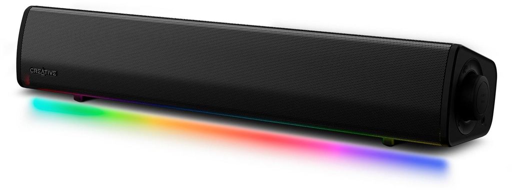Creative Soundbar Blaster GS3 Bluetooth Produktbild 
