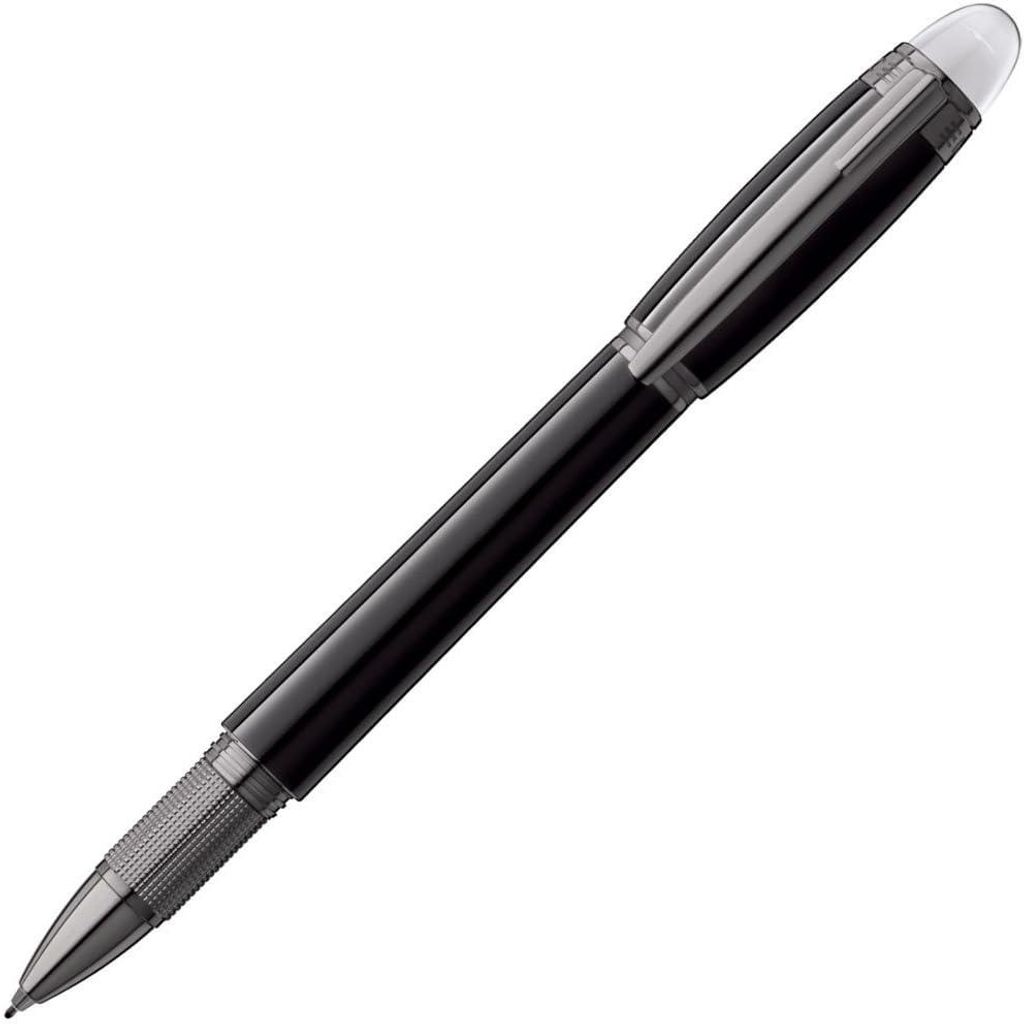 Montblanc MB 105656 StarWalker Fineliner Black