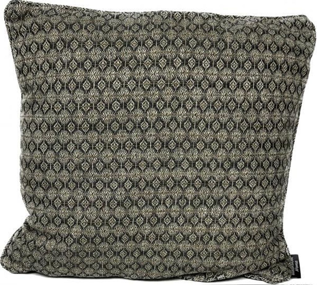 Madison Sierkussen 45x45 cm Siesta blau