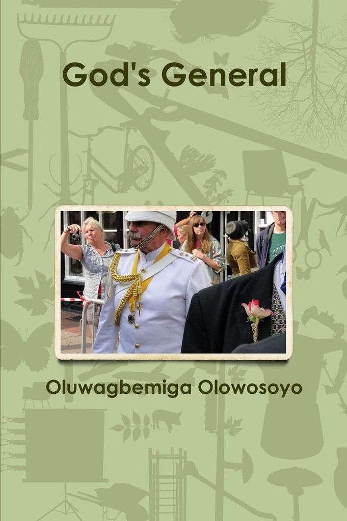 God's General