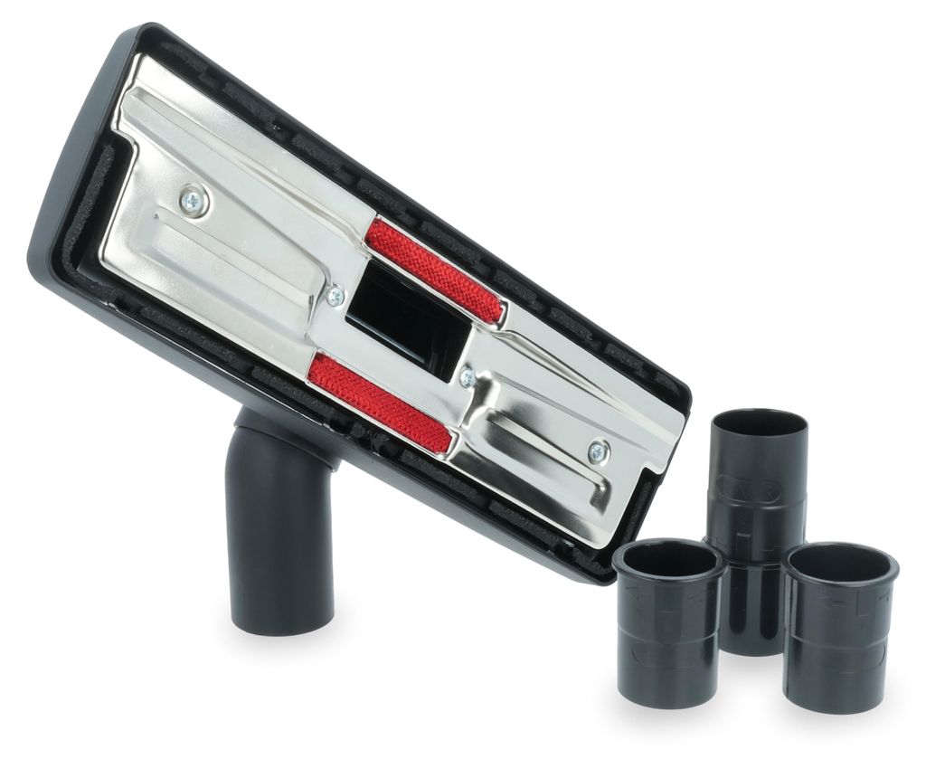vhbw Universal Bodendüse Typ 32 für Teppiche für diverse Produktbild 