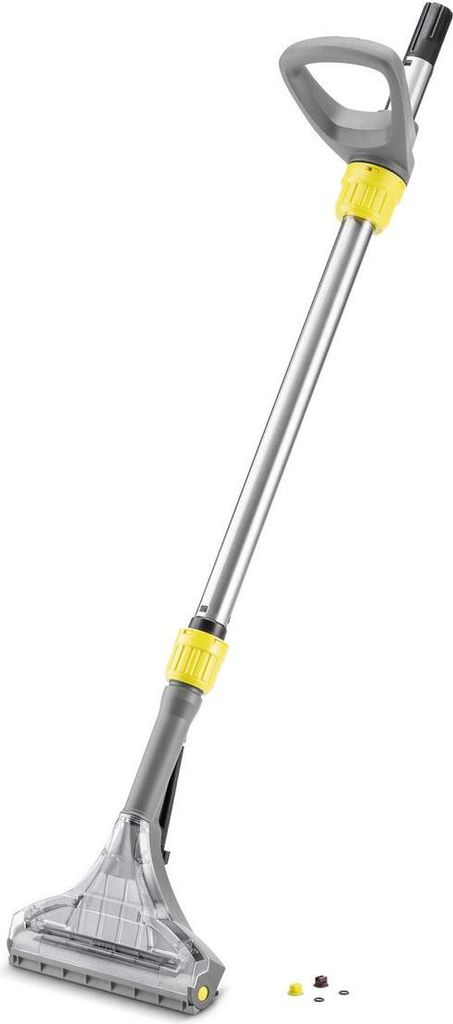 Bocchetta di aspirazione, aspirapolvere a secco KARCHER Immagine del prodotto 