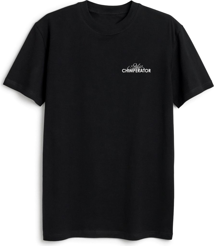 Chimperator - 20 Jahre, T-Shirt