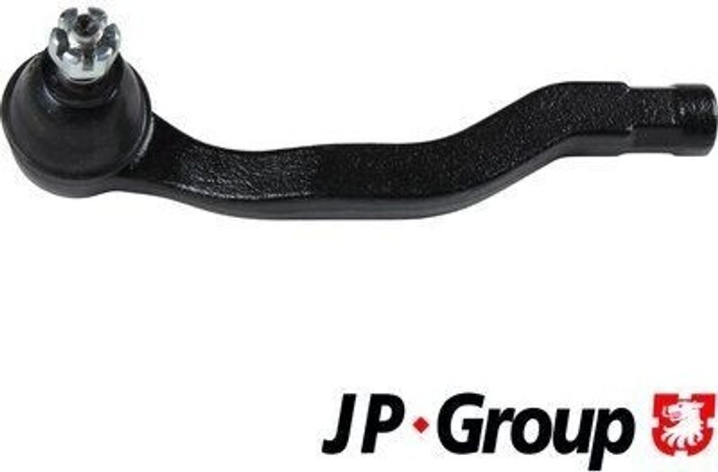 JP GROUP Spurstangenkopf Spurstange für HONDA CIVIC VI Hatchback (EJ, EK) Außen Vorne Links 3444600470