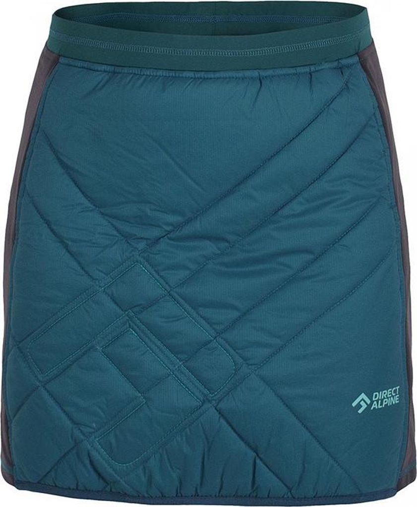 Rock Tofana Lady, M, emerald/anthracite, Damen, Direct Alpine