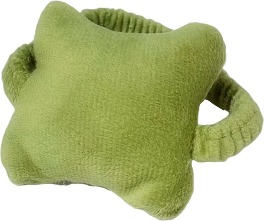 Tragbare Maus-Handgelenkauflage, Tastatur-Handgelenkstützkissen mit elastischem Band, Laptop-Computer, Gaming, Tippen, Schmerzlinderung, Handgelen...