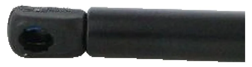 Vérin de hayon arrière pour Citroën C4 - Force 635N - Longueur 207mm