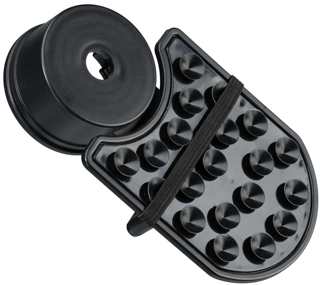 Bresser Smartphone-Halterung Deluxe Produktbild 