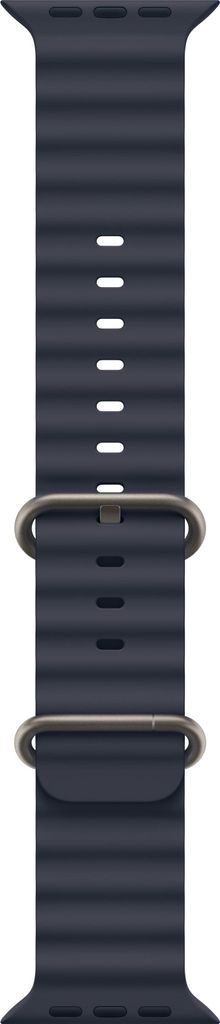 Apple MXTH3ZM/A, Bracelet, Smartwatch, Marine, Apple, Apple Image du produit 