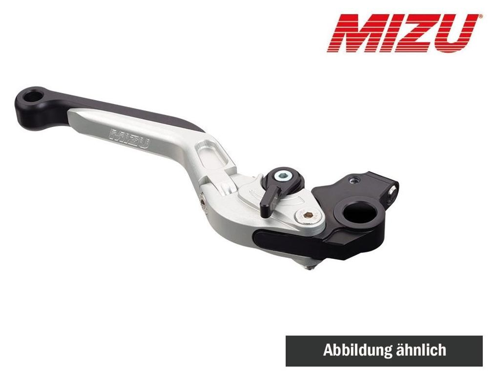 MIZU Bremshebel Aprila RS 660 ab 20