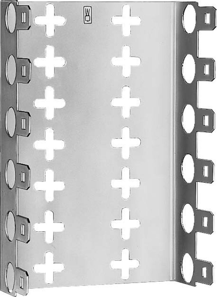 Corning 79151-511 25 Montagewanne 1X10+1 Leisten (De620002548)