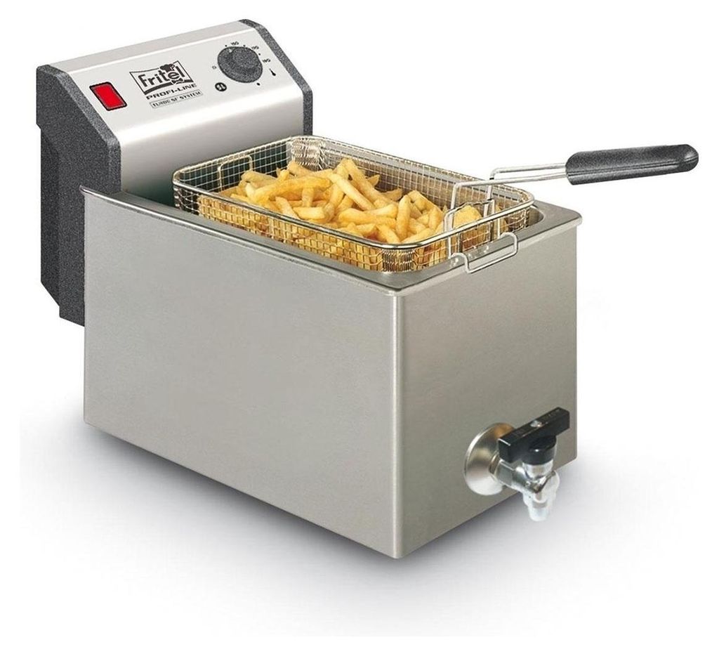 Fritel Profi4620 Immagine del prodotto 