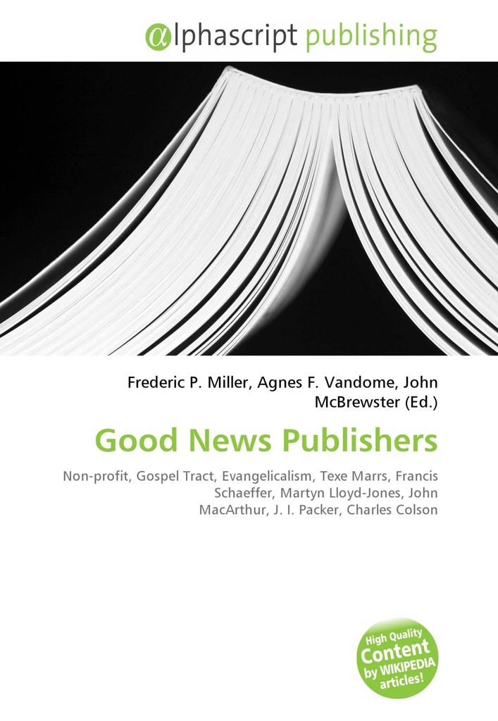 Good News Publishers