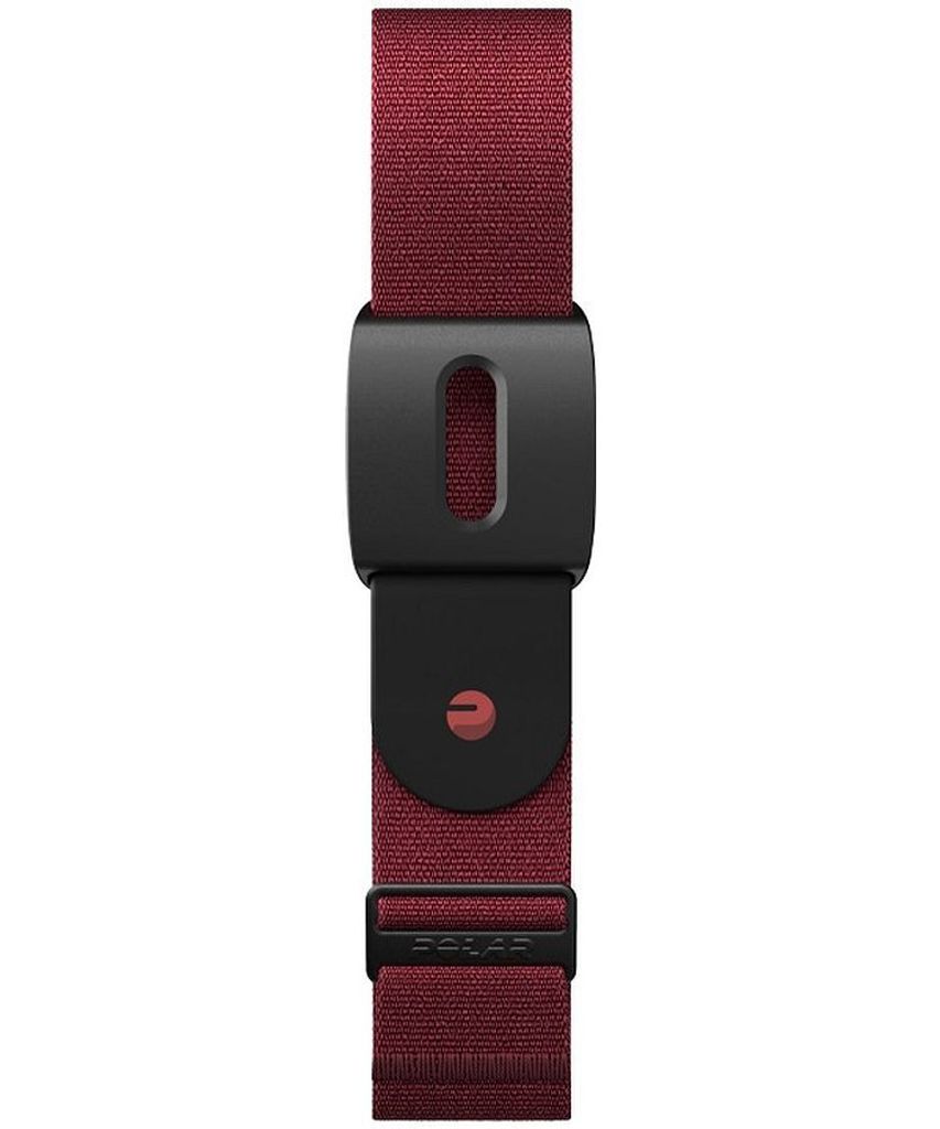 Accessoires Collection Polar Rouge - unie Image du produit 