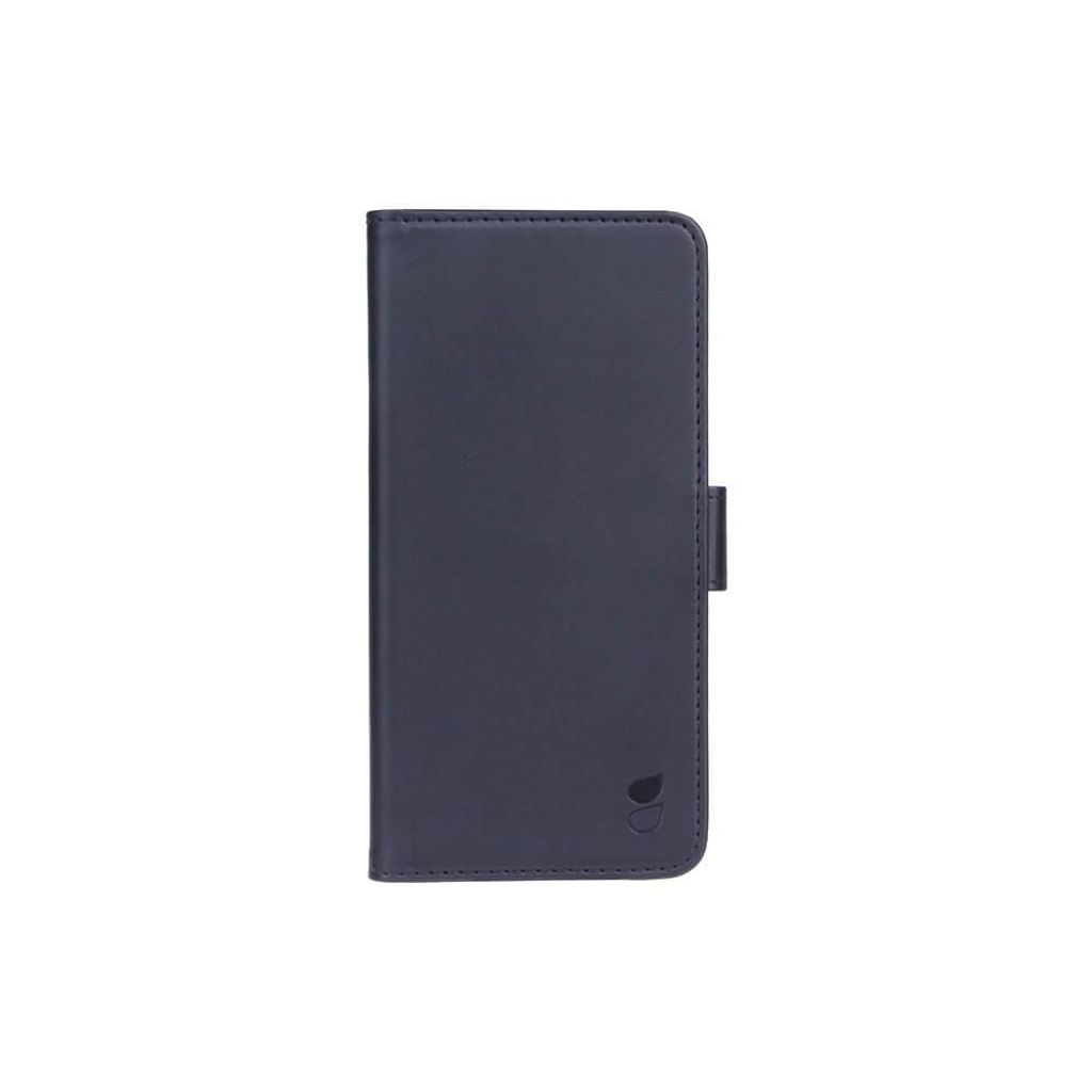 GEAR Mobile Wallet Schwarz Motorola Moto E20/E30/E40