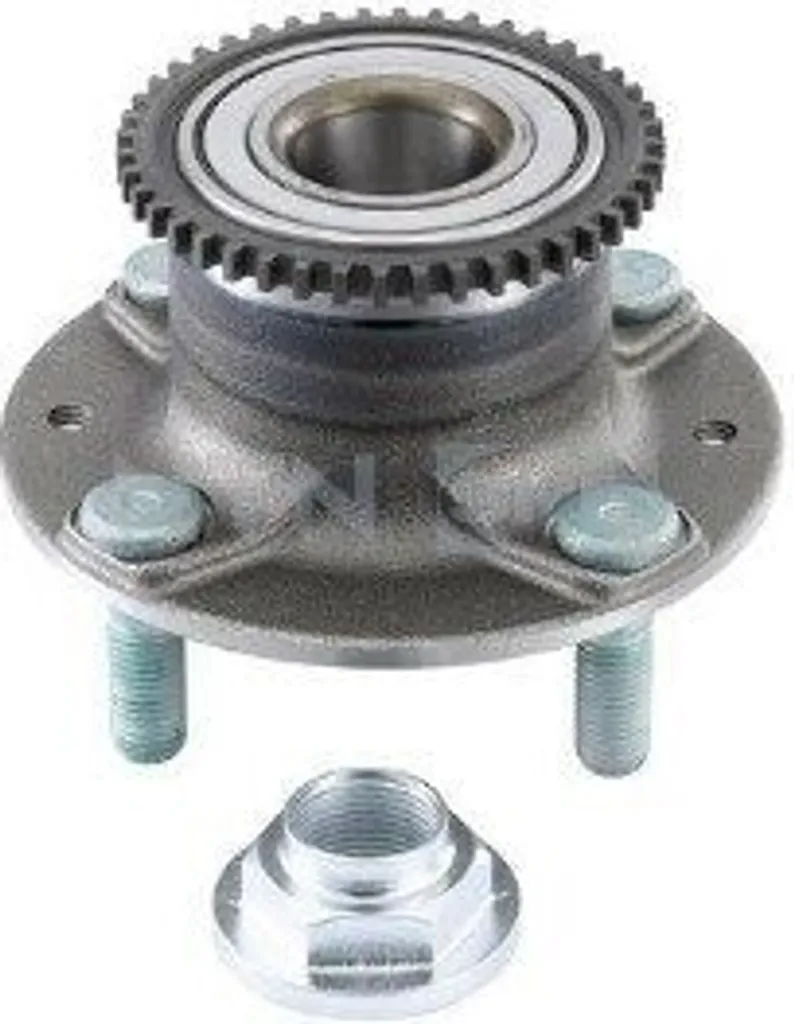 Kit Roulement de Roue Arrière Mazda MX-3 (EC) - Qualité Origine SNR