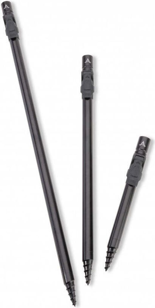 Anaconda BLAXX Powerdrill Sticks Ø16mm / Bankstick