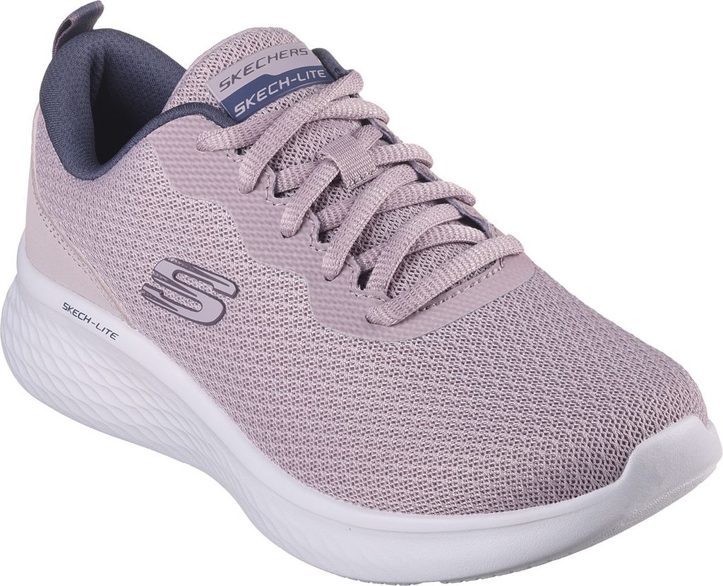 Skechers Freizeitschuhe 150044-MVBL Skechers pink Größe