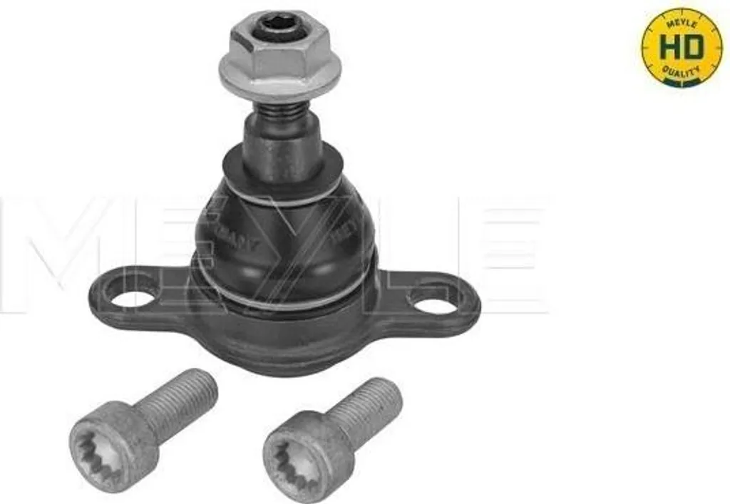 MEYLE 116 010 0012/HD Joint de suspension renforcé pour Transporter T5 T6