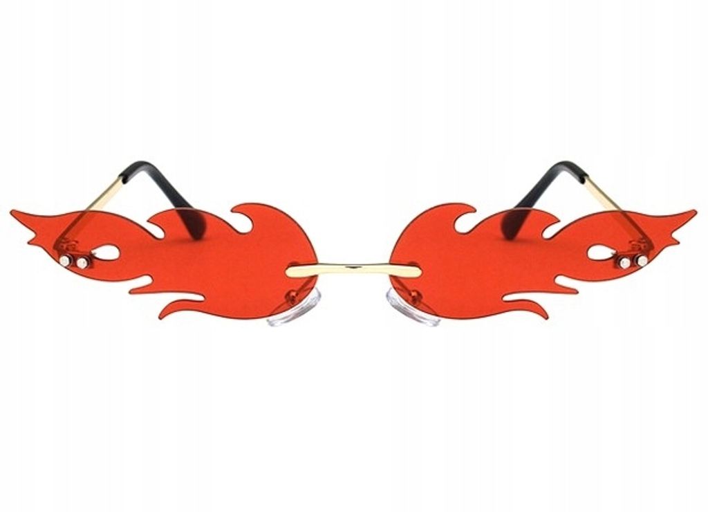 Sonnenbrille - Retrostil - Schutz - UV 400 - Design - Produktbild 5