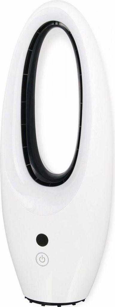 Emerio Tour Ventilateur sans rotor 80 cm blanc Minuterie à Image du produit 